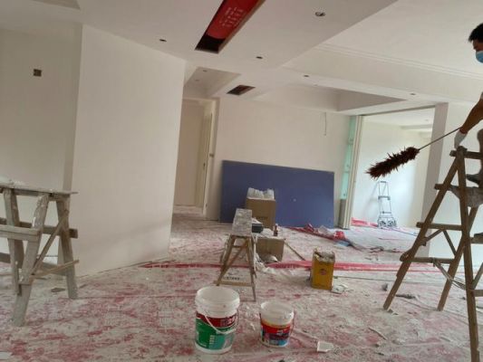 做家具早上喷底漆下午下雨有影响因素?家具厂底漆工-图2 做家具早上喷底漆下午下雨有影响因素?家具厂底漆工-图2