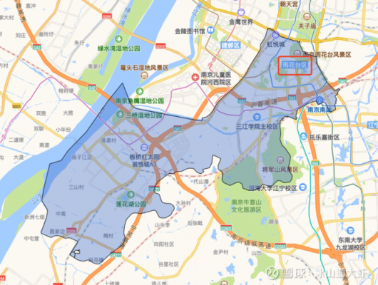 南京39路公交车的底站雨花台站靠近哪边?在花神家居港附近吗?南京花神家具-图2 南京39路公交车的底站雨花台站靠近哪边?在花神家居港附近吗?南京花神家具-图2