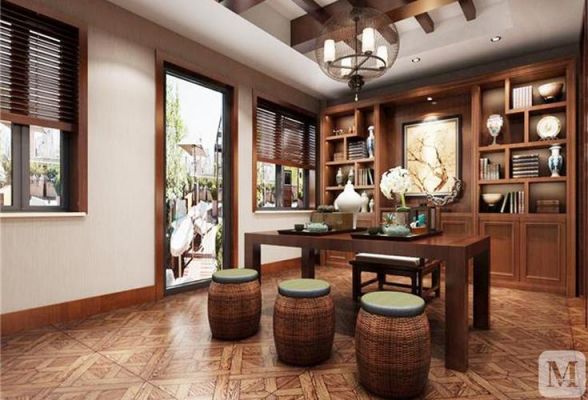 爱生活装饰公司靠谱吗?景胜家具-图3 爱生活装饰公司靠谱吗?景胜家具-图3