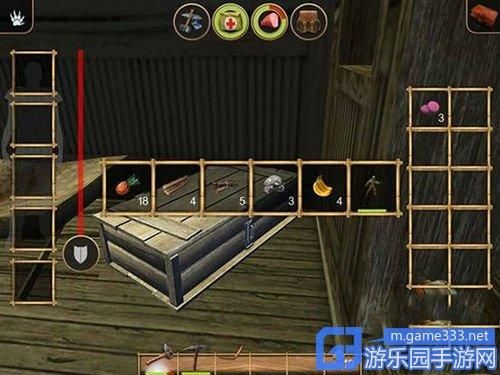 辐射岛有什么背景，背景故事简单介绍？辐射岛家具