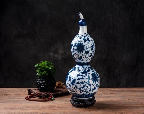 陶瓷研究所瓷器葫芦瓶?葫芦宝家具-图3 陶瓷研究所瓷器葫芦瓶?葫芦宝家具-图3