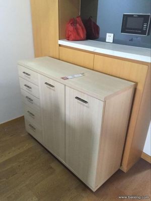 上海鞋柜哪里买？上海浦东哪里买家具