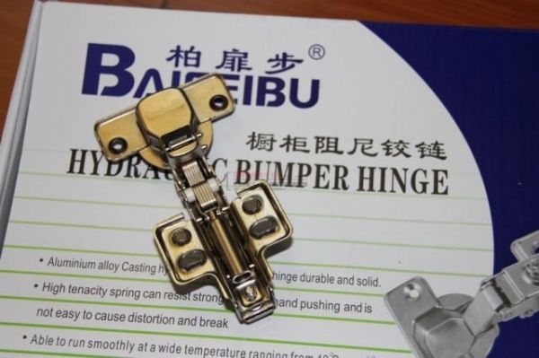 柏扉步铰链是几线品牌？柏家居家具官网