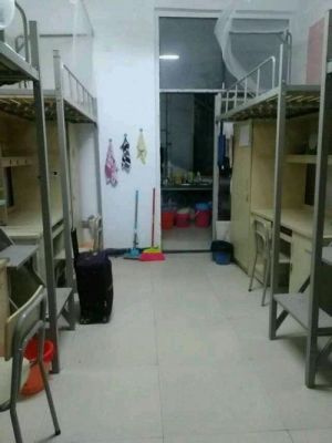 南昌用友产业园宿舍怎么样?上海友力家具有限公司招聘-图2 南昌用友产业园宿舍怎么样?上海友力家具有限公司招聘-图2