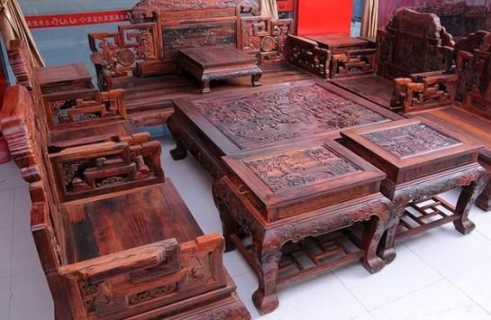 最贵的家具木材排名谁知道?很贵的家具-图2 最贵的家具木材排名谁知道?很贵的家具-图2