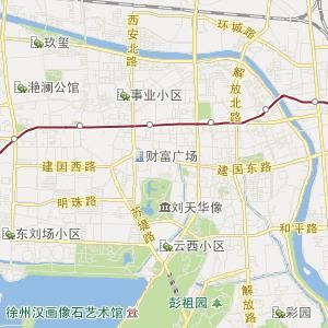 想知道: 徐州市74路公交晚一班车是几点公交线路的信息？徐州淮东家具城