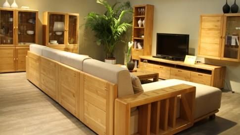 做家具木材排名？美国雅丽家具