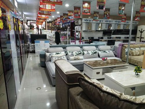 北京十里河家具城哪家便宜?东方百盛家具质量如何-图3 北京十里河家具城哪家便宜?东方百盛家具质量如何-图3