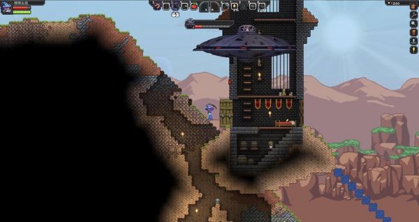 starbound怎么做背包?starbound 家具-图2 starbound怎么做背包?starbound 家具-图2