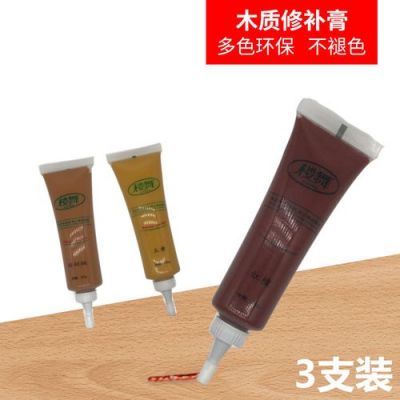面漆修色用稀料可以吗？家具厂面漆修色-图2