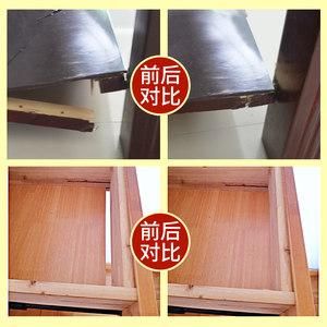 强力胶粘在木质家具上怎么去除？强力家具 怎么样