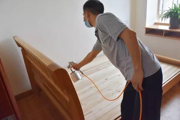 甲醛房间待久了怎么办?越燃家具-图2 甲醛房间待久了怎么办?越燃家具-图2