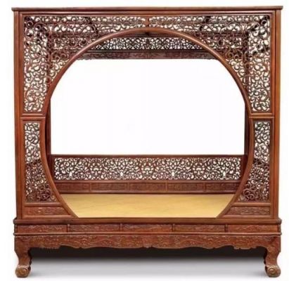 求古代家具的名称？床榻家具