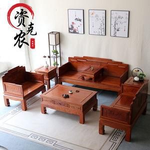 榆木家具最大批发市场在什么地方？榆木古典家具厂