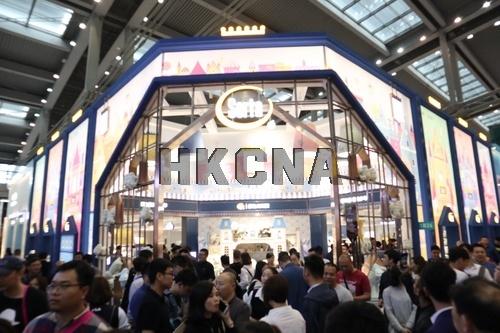 2021年12月深圳有博览会吗?29届深圳国际家具展-图2 2021年12月深圳有博览会吗?29届深圳国际家具展-图2
