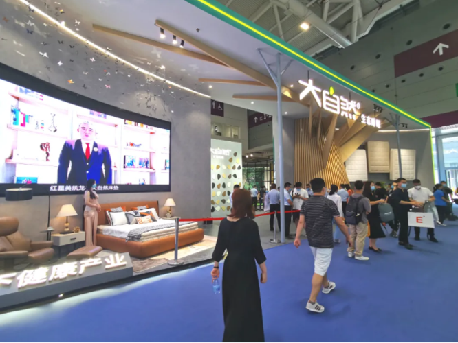 2021年12月深圳有博览会吗？29届深圳国际家具展