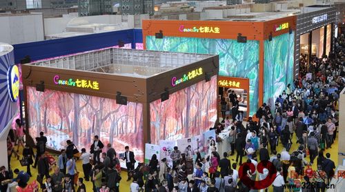 2021年12月深圳有博览会吗?29届深圳国际家具展-图3 2021年12月深圳有博览会吗?29届深圳国际家具展-图3