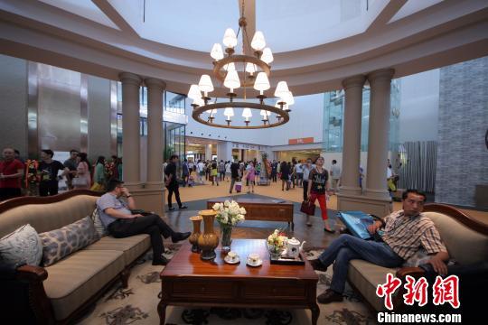 天津卖家具地方有哪些？天津国际家具展
