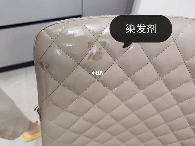 染发剂沾到家具上了怎么办?染发剂染到家具-图3 染发剂沾到家具上了怎么办?染发剂染到家具-图3