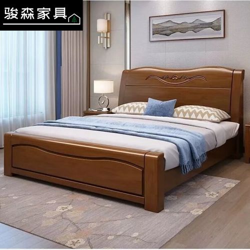 义乌实木家具厂排名？骏森家具