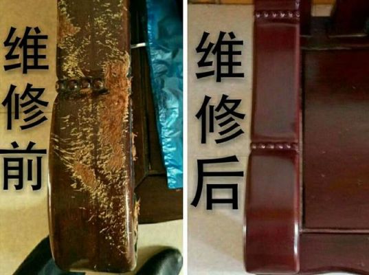 有买过青岛一木家具的吗？青岛一修家具维修