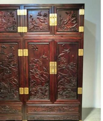 赞比亚紫檀和缅甸黄花梨谁好？赞比亚紫檀家具