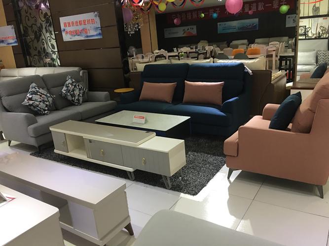 青岛哪儿卖的家具口碑比较好？青岛买家具去哪