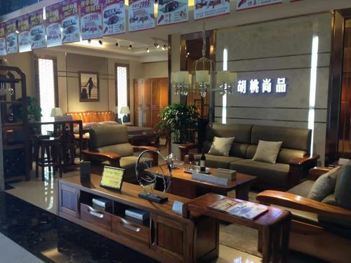 青岛哪儿卖的家具口碑比较好?青岛买家具去哪-图2 青岛哪儿卖的家具口碑比较好?青岛买家具去哪-图2
