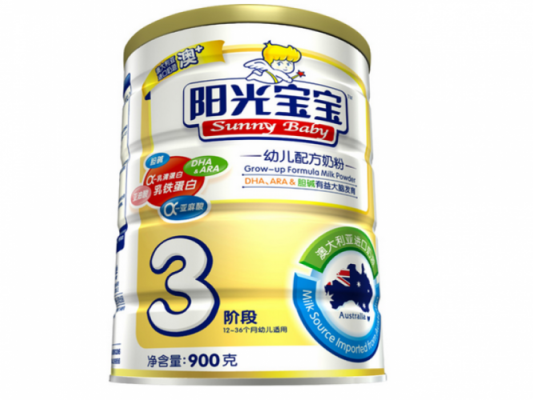 阳光宝宝奶粉为什么下架?阳光宝贝儿童家具-图2 阳光宝宝奶粉为什么下架?阳光宝贝儿童家具-图2