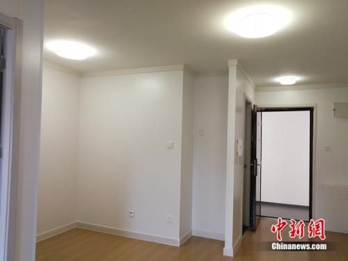 建华家园公租房好不好？昌平公租房有家具吗