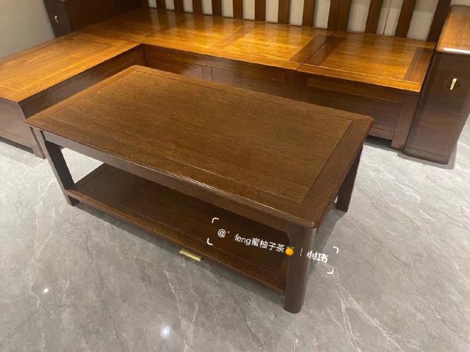 胡桃木怎样保养?黄金胡桃木家具保养-图3 胡桃木怎样保养?黄金胡桃木家具保养-图3