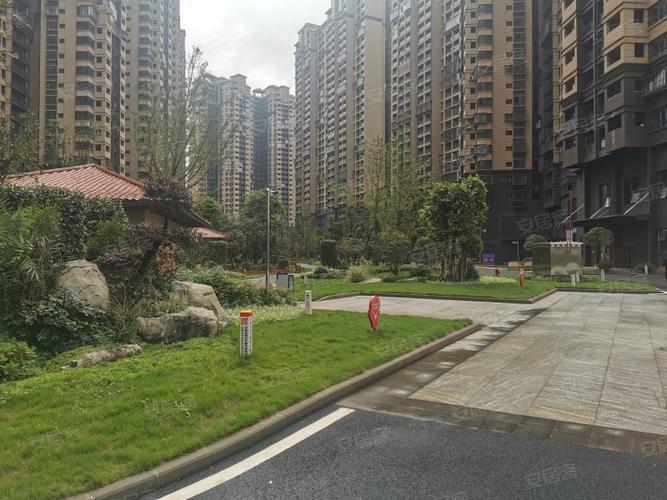 泸州领秀江南国际社区怎么样,有没有升值空间?领秀江南家具-图1 泸州领秀江南国际社区怎么样,有没有升值空间?领秀江南家具-图1