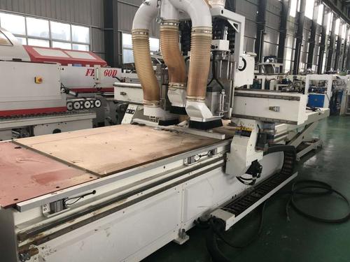 品脉开料机和南兴开料机哪个好?东莞南兴家具-图2 品脉开料机和南兴开料机哪个好?东莞南兴家具-图2