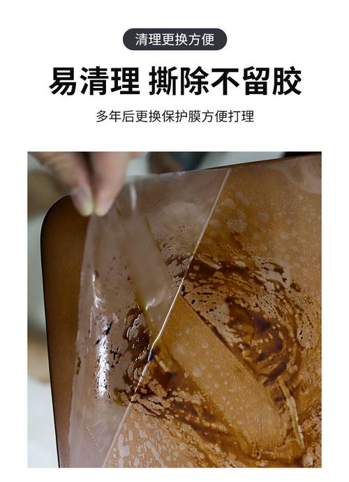 家具贴膜破损怎么修复?家具贴膜有气泡怎么办-图2 家具贴膜破损怎么修复?家具贴膜有气泡怎么办-图2