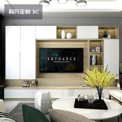 烤漆和免漆现在流行哪种家具?现在流行什么家具-图2 烤漆和免漆现在流行哪种家具?现在流行什么家具-图2