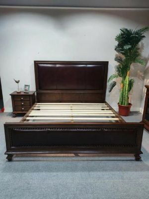 白蜡木贴皮家具的优缺点？白腊木家具