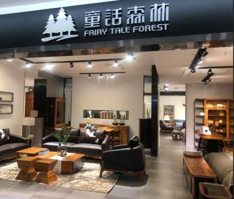有人买过童话森林家具吗?质量怎么样?城市森林家具怎么样-图2 有人买过童话森林家具吗?质量怎么样?城市森林家具怎么样-图2