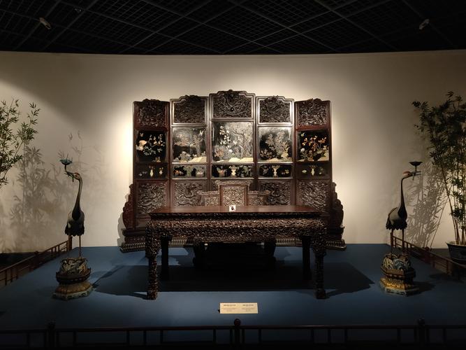有哪些鉴宝类节目？第36届名家具展