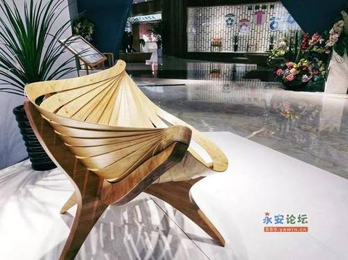 永安笋竹节开放时间？永安竹家具比赛