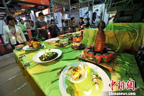 永安笋竹节开放时间?永安竹家具比赛-图2 永安笋竹节开放时间?永安竹家具比赛-图2
