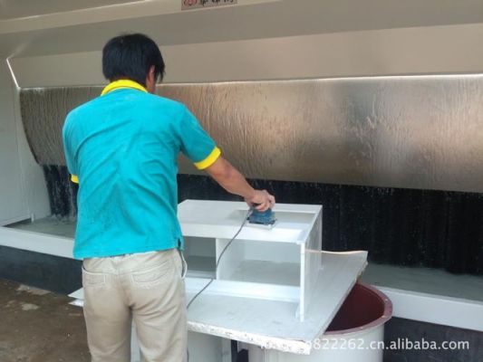 请问宁波方永五金抛光加工厂真的永网上说的那么好吗？宁波家具厂招打磨工