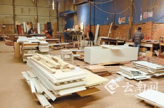 开家具厂需要什么手续?怎么开家具厂-图1 开家具厂需要什么手续?怎么开家具厂-图1