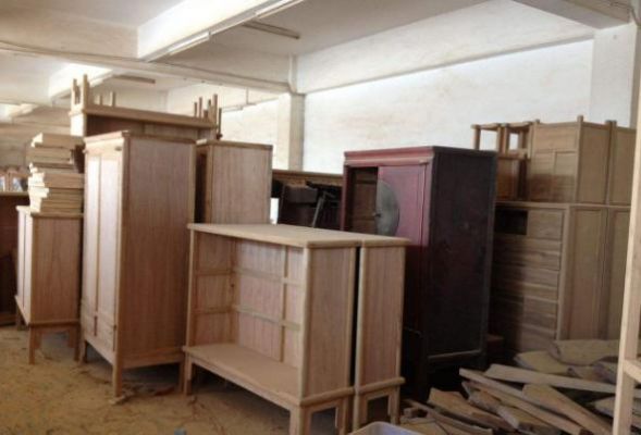 开家具厂需要什么手续?怎么开家具厂-图3 开家具厂需要什么手续?怎么开家具厂-图3