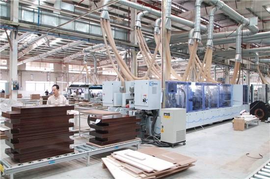 深圳大鹏区哪里工厂多?恒发现代家具-图2 深圳大鹏区哪里工厂多?恒发现代家具-图2