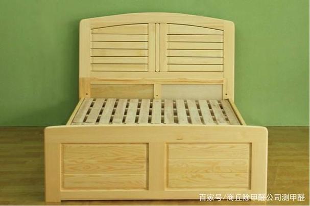20多年的老家具会含甲醛吗？旧家具有甲醛吗
