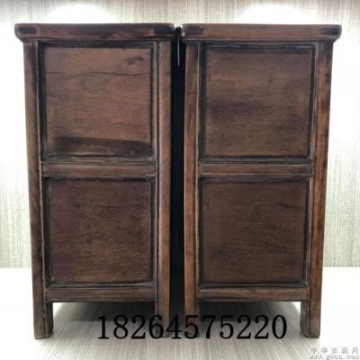 94年是否有进口黄花梨？海黄古董家具图片