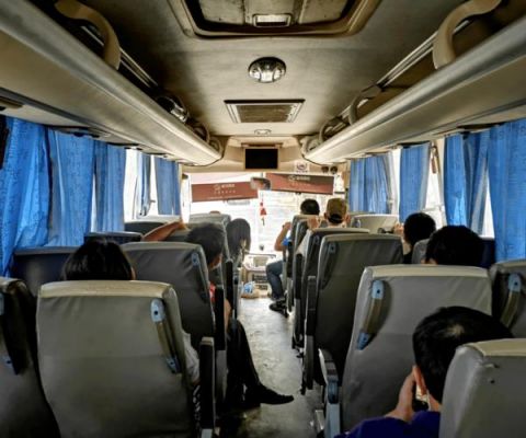 新境市场坐什么公交车去中南市场？新大新家具广场