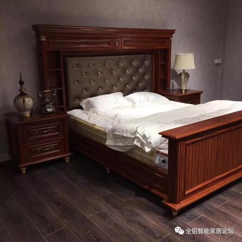 全铝家居十大品牌都有哪些?成都伊莎贝尔家具-图2 全铝家居十大品牌都有哪些?成都伊莎贝尔家具-图2