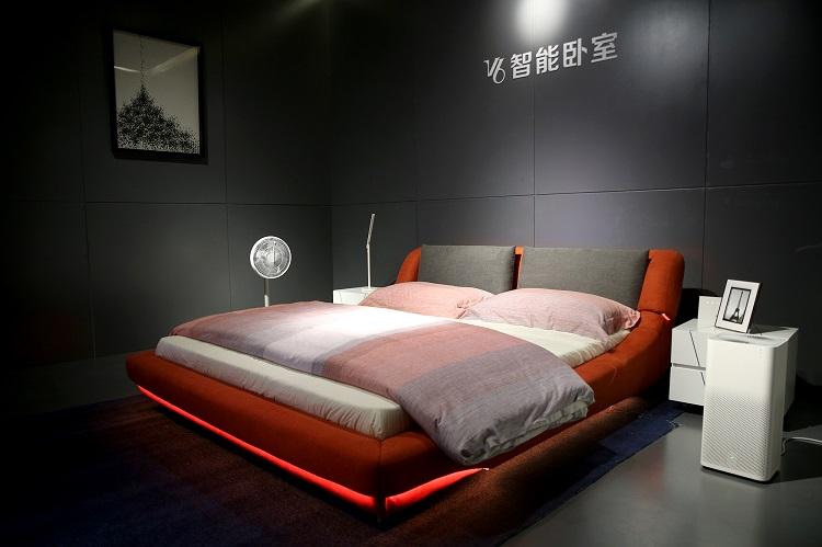 慕思全屋定制靠谱吗？星慕思家具