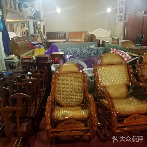 哪里家具厂多？南浔？湖州南浔哪里买家具